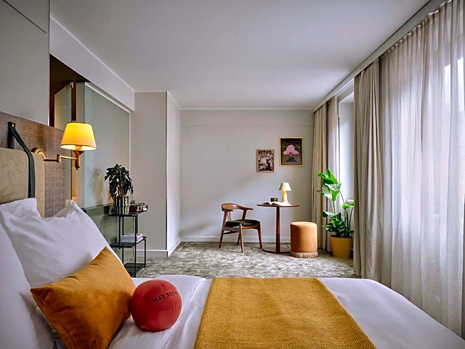 Max Brown Hotel 5th District, part of Sircle Collection