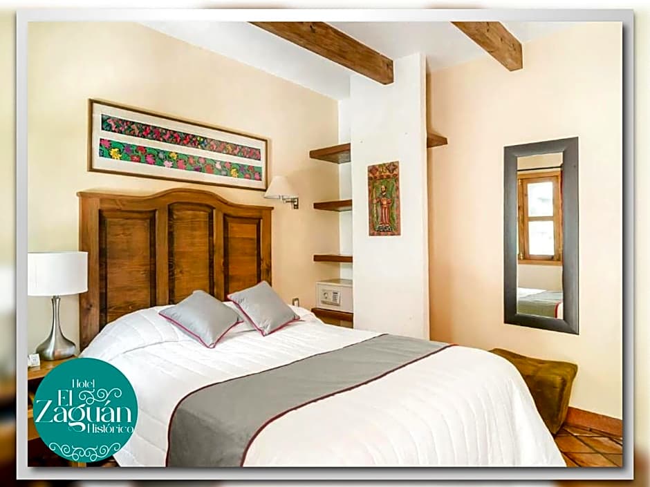Hotel El Zaguán Histórico
