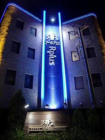 Hotel Rplus