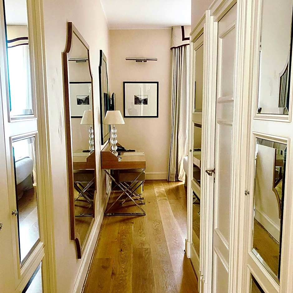 Hotel Castille Paris