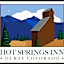 Hot Springs Inn
