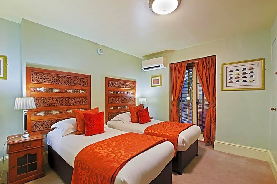 Twenty Nevern Square Hotel