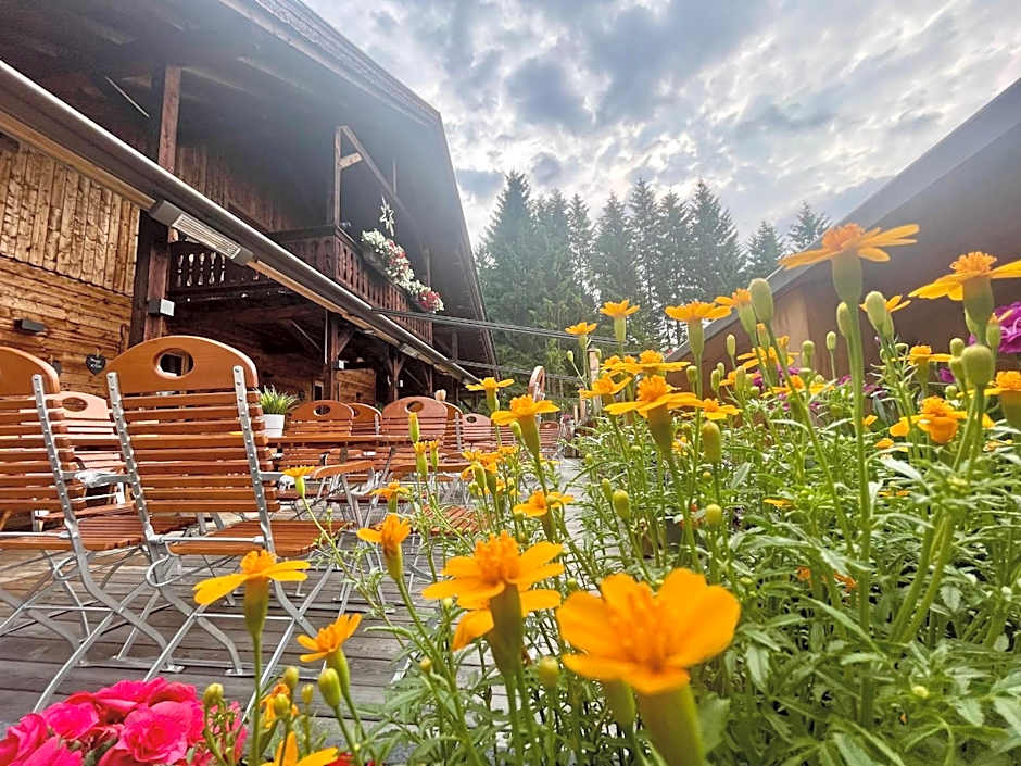 Sweet Cherry - Boutique & Guesthouse Tyrol