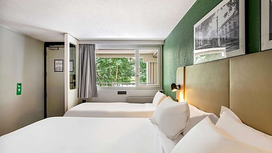 Campanile Brive-La-Gaillarde Ouest