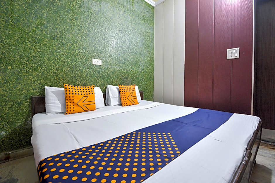 OYO 65451 hotel sun star