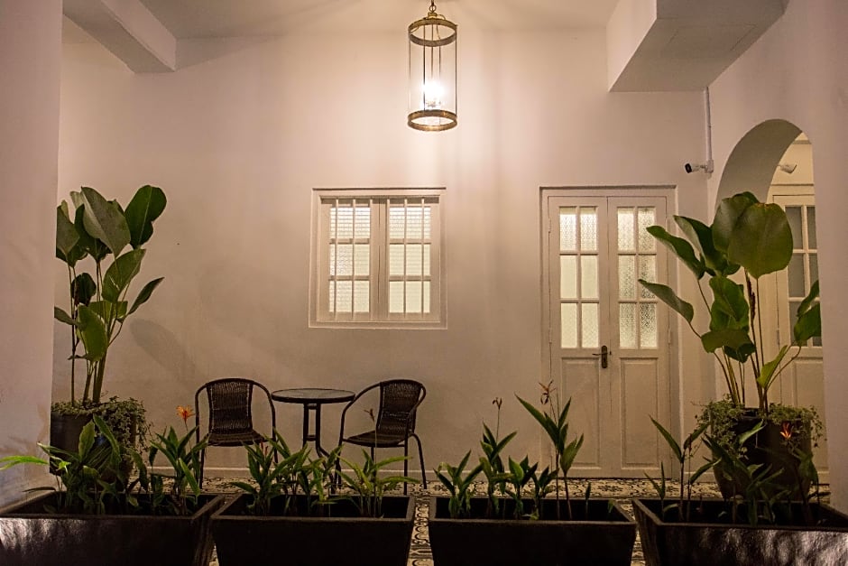 The Southern Boutique Hotel