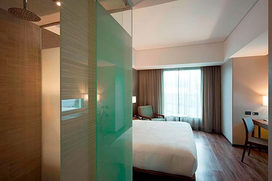 AC Hotel by Marriott Santa Fe