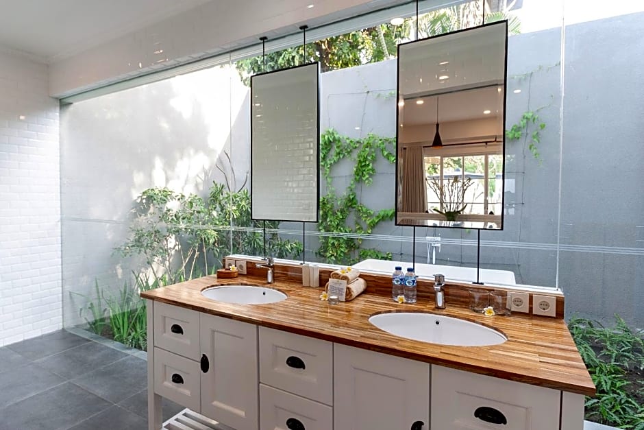 Villa Coco Bali