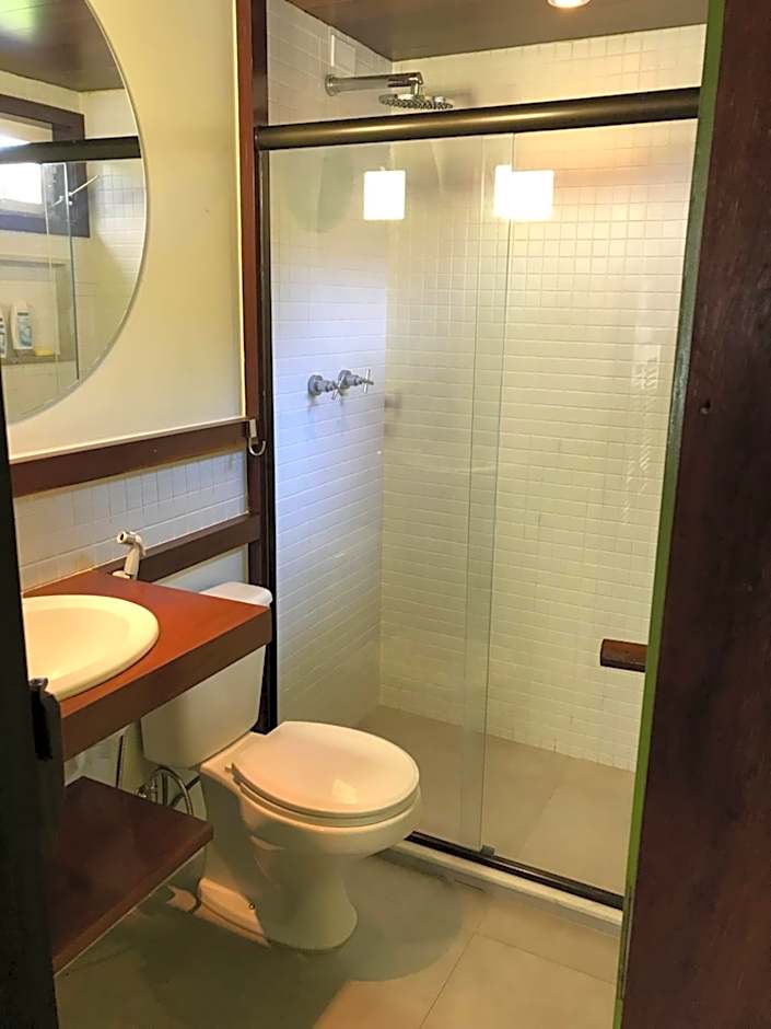 Casa pé na areia da praia de geribá em búzios recém reformada - House "foot in the sand" of Geribá beach in Búzios recently renovated