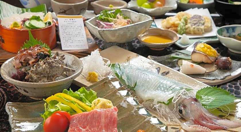 Mizuno Ryokan