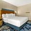 Hampton Inn Rocky Mount
