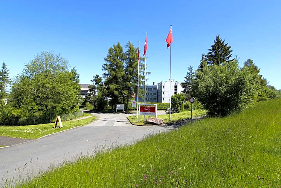 Allegro Alpin Lodge