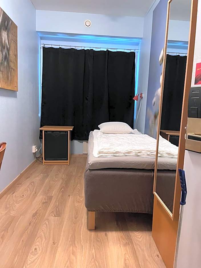 Uppsala City Hostel