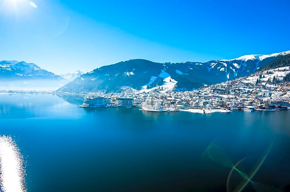 Aparthotel Zell am See (Contactless Check-In)