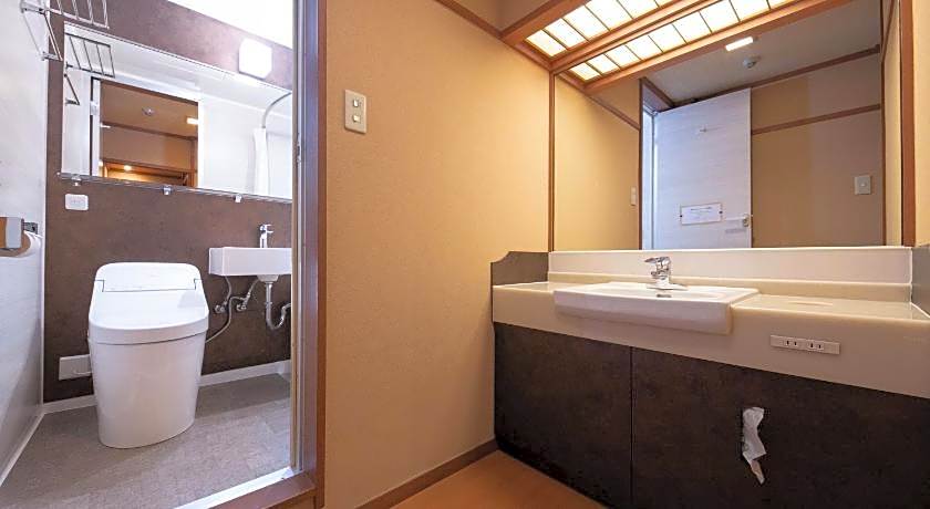 Ryokan Kyoto Ohanabo