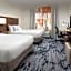 Fairfield Inn & Suites by Marriott Baltimore Bwi Airport
