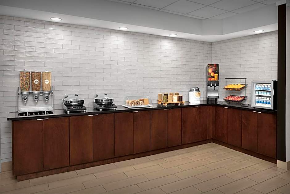 Fairfield Inn & Suites by Marriott Bentonville Rogers