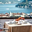 Villa Sassa Hotel, Residence & Spa