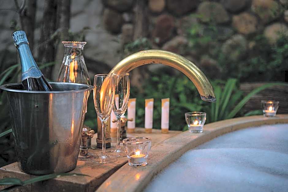 Karongwe - Kuname Safari Lodge