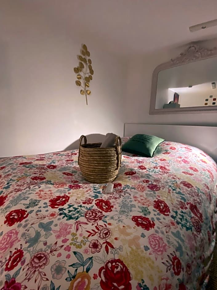 Choupy¿Cosy