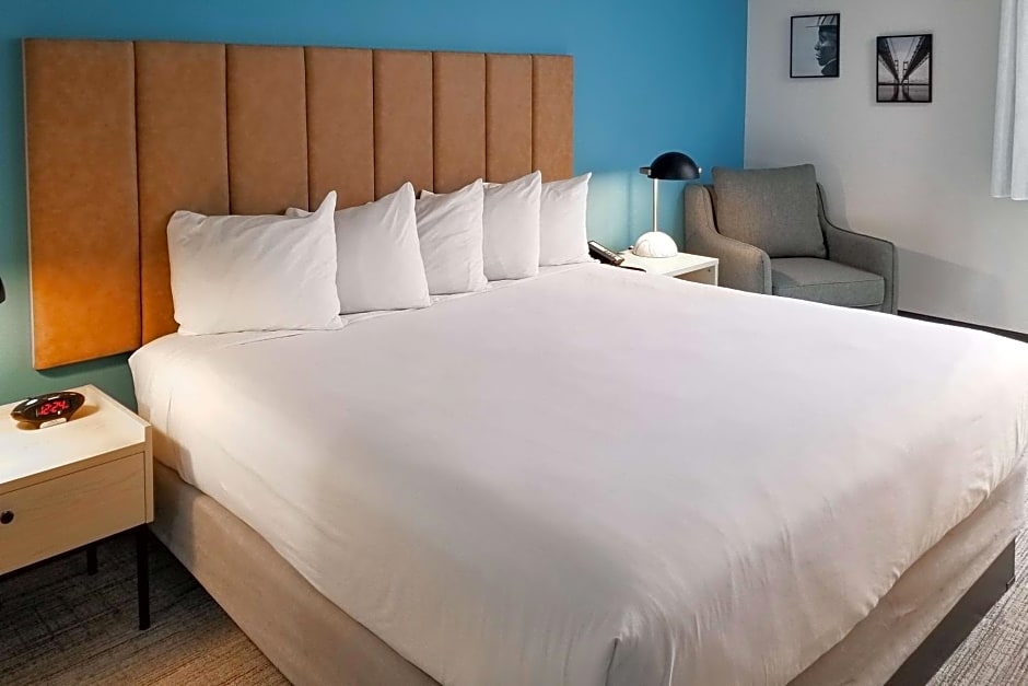 Hotel Thea Tacoma, Ascend Hotel Collection – Tacoma, WA