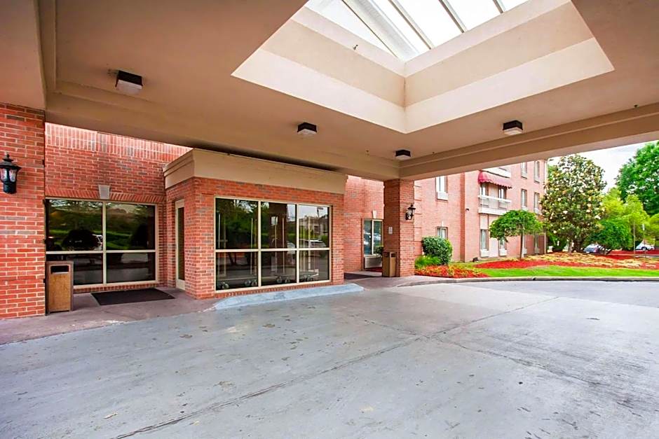 Quality Inn & Suites Germantown