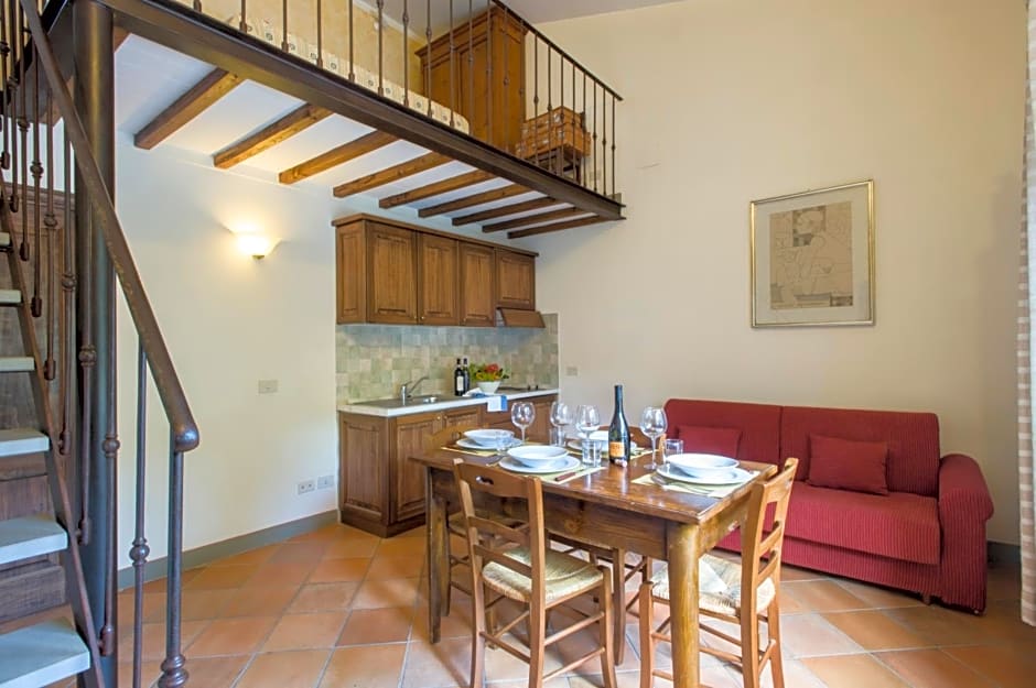 B&B Ponte a Nappo San Gimignano
