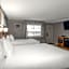 Coast Hotel Dawson Creek