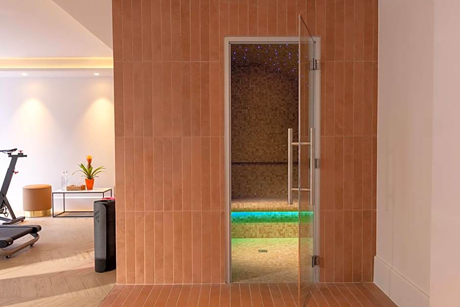 Hotel The Augustin