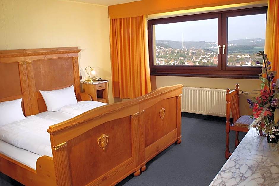 Burghotel Volmarstein