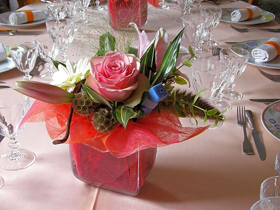 Logis Auberge À La Tête De Lard