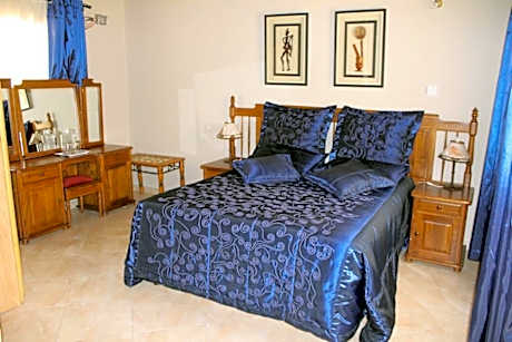 Macheke Lodges and Conference Center