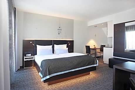 Schiller 5 Hotel & Boardinghouse