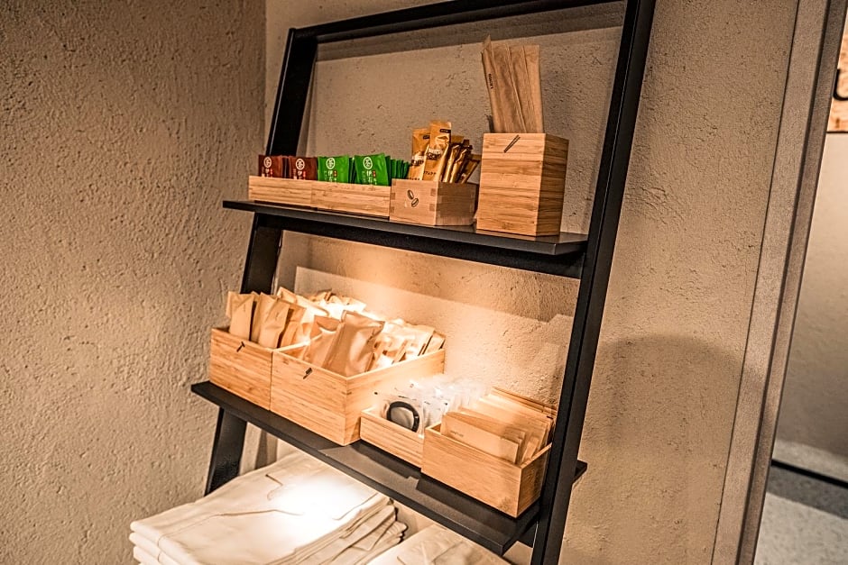 Wayfarer Hotel Kyoto Shijo