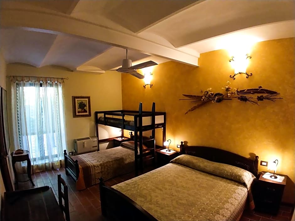 Bed&Breakfast Silent Valley – Ripatransone, MO