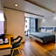 Qbic City Hotel
