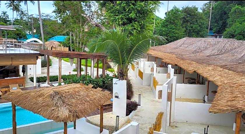 Cape Beach Villa Koh Samui