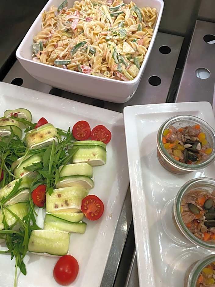 Gartenhotel & Weingut Pfeffel Dürnstein