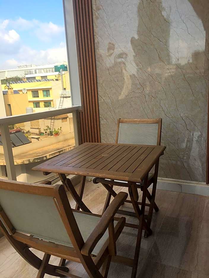 Elegant Suites Beirut