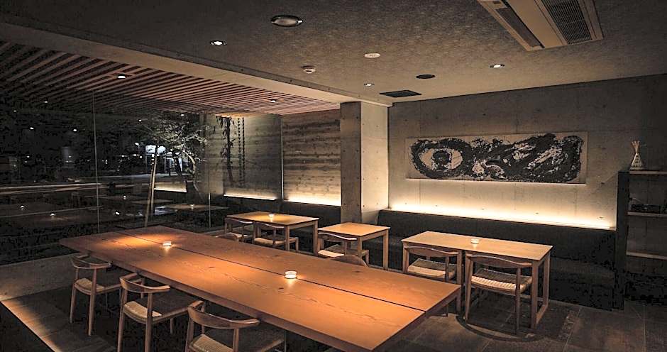 Higashiyama Shikikaboku