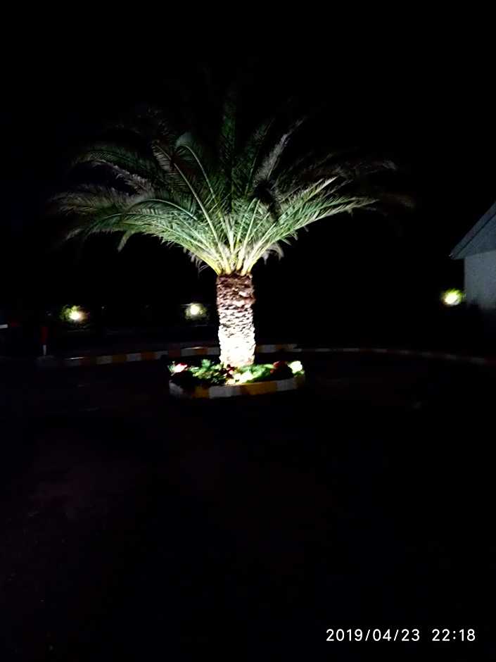 Motel Cancun Barbadas-Ourense