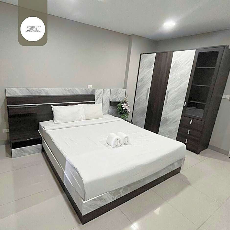 iResidence hotel