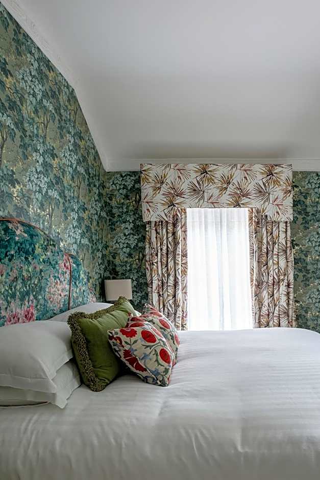 The Station House Hotel