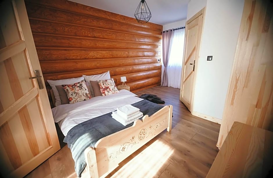 Tarasówka u Zająca