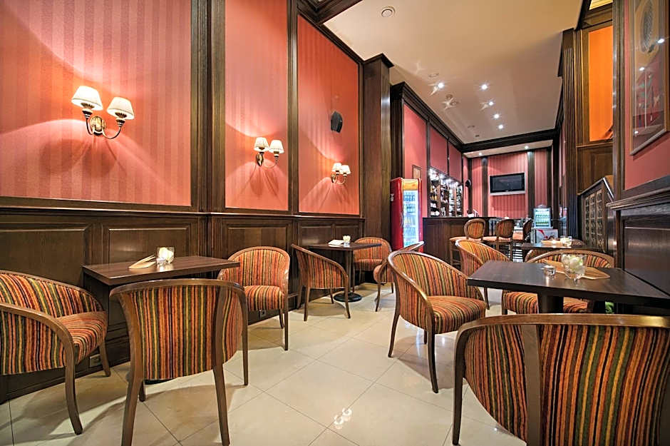 Apollo Hotel Bratislava