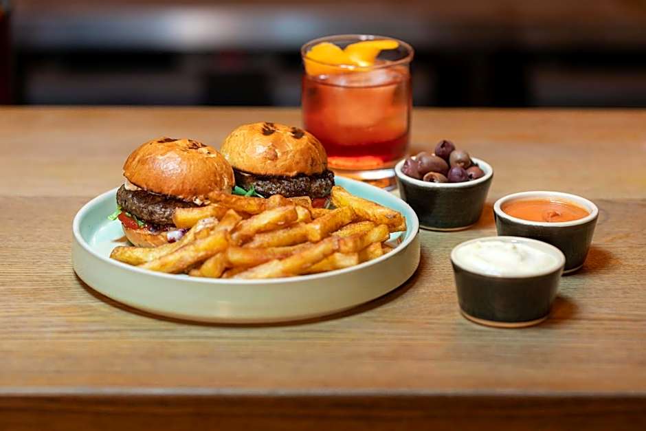 LUME Boutique Hotel, Autograph Collection