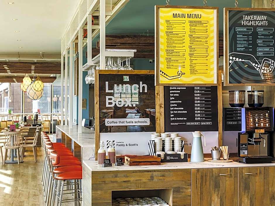 ibis Styles Paignton