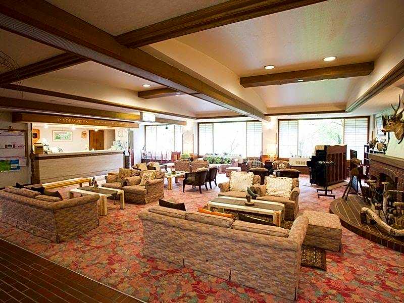 Hotel Shiga Sunvally