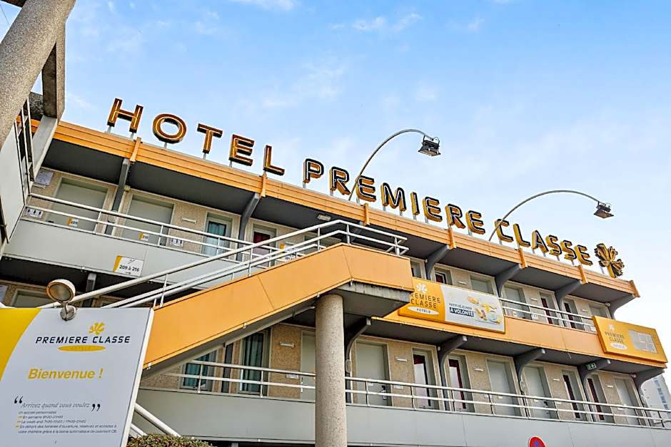 Premiere Classe Cambrai Proville
