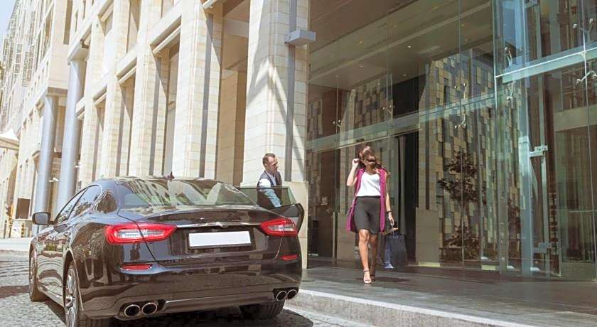 The Abdali Boulevard Hotel By IHG